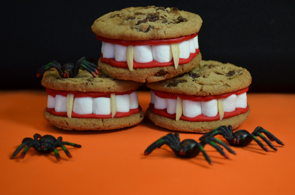 nutella dracula denture