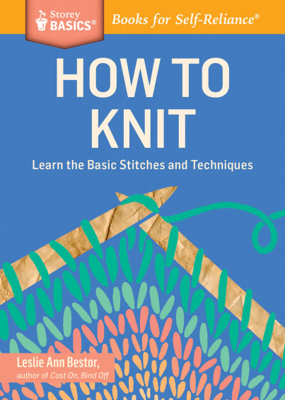 how-to-knit