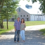 Beckendorff Farms Provides a History-Filled Environment for Social Occasions