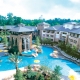 Family Friendly Woodlands Resort