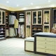 CALIFORNIA CLOSETS
