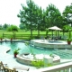 HALLMARK POOLS AND SPAS