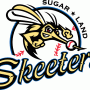 Sugar Land Skeeters Kick off 2014 Season