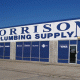 MORRISON SUPPLY