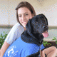 Puppy Love – Clements Senior Juggles School and the 24/7 Job of Raising a Guide Dog
