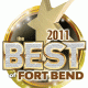 BEST of Fort Bend – 2011