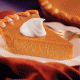 –––  picture-perfect  –––  Pumpkin Pies!