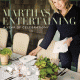 Martha’s Entertaining –  A Year of Celebrations