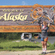 FBISD Grads Pedal from Texas to Alaska