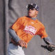 George Ranch’s Garrett in Under Armour Baseball Tournament