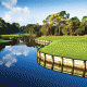Destination Golf: The Grand Golf Resorts of Florida