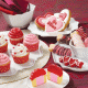 Share Sweets from the Heart this Valentine’s Day