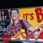 In the Tour Bus with Scotty McCreery