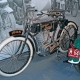 Arts & Antiques by Dr. Lori: Collecting Antique Motorcycles