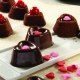 Bite-Sized Valentine’s Day Treats Get to the Heart of the Holiday