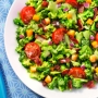 Colorful Summer Recipes