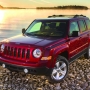 Jeep Patriot | Honda Accord Hybrid
