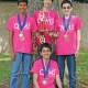 Ali Zaidi – Problem-Solving Champs </br>Head to International Competition