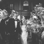 MEMORABLE WEDDINGS </br>Cabell & David