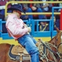 Fort Bend County Fair Challenge of the Champions II, Oct 1