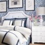 Beautiful Beds and Headboards