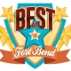 BEST OF FORT BEND  —  2014