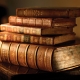 Arts & Antiques by Dr. Lori</br>Big Bucks for Old Books