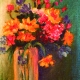 Arts & Antiques by Dr. Lori<br>Flowers Speak Volumes in Fine Art</br>