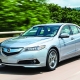 Acura TLX  and BMW i3