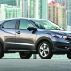 Honda HR-V and Nissan Murano
