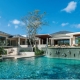Mayakoba, the Venice of the Yucatan