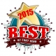 BEST OF FORT BEND  —  2015