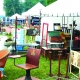 Arts & Antiques by Dr. Lori<br> Finding Gems at Flea Markets