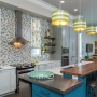 Beauty Abounds in Winning Kitchen Designs