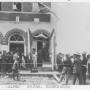 Historically Fort Bend:<br> William Jennings Bryan in Rosenberg
