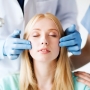 The Younger Face of Plastic Surgery