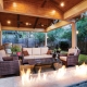 TEXAS CUSTOM PATIOS