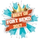 Best of Fort Bend 2017