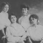 Historically Fort Bend:<br> Edwardian Fashions