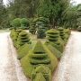Taking the Art of Topiary to New Heights
