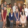 Fort Bend Junior Service League Honors Scholarship Award Recipients