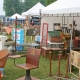 Arts & Antiques by Dr. Lori – Tips for Shopping at Flea Markets