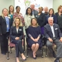 Texas First Lady Visits Child Advocates of Fort Bend