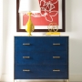 Spring Furniture Trends Bring Color and Composition