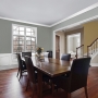 Royal Building Products Bring Beauty  to Homes with Interior Trim and Moulding