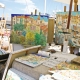 Arts & Antiques by Dr. Lori – Souvenir Shopping on the French Riviera