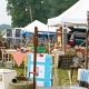 Arts & Antiques by Dr. Lori – Outdoor Antiquing Tips