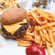 Fertility Study: Women Who Eat Fast Food Less Likely to Become Pregnant 