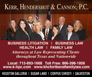 Kerr, Hendershot & Cannon, P.C.