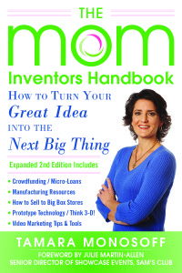 The Mom Inventors Handbook (2nd Edition) Final Book Cover 2015
